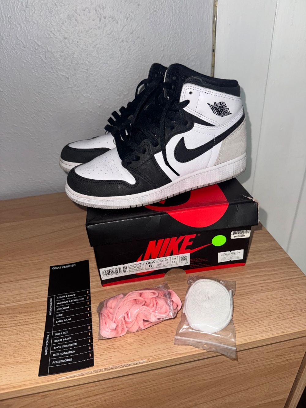 Air Jordan 1 Retro High